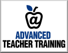 Certificate in TEYL by Advanced Teacher Training