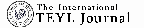 The International TEYL Journal